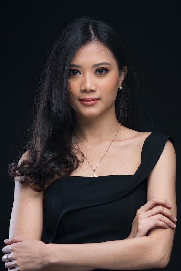 et billede af Noella Sisterina