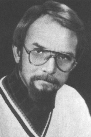 et billede af Ants Vain