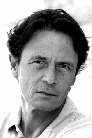 et billede af Till Kretzschmar