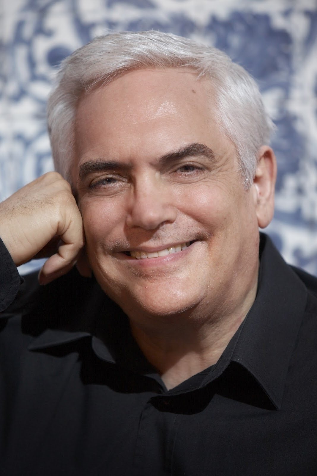 et billede af Filipe La Féria