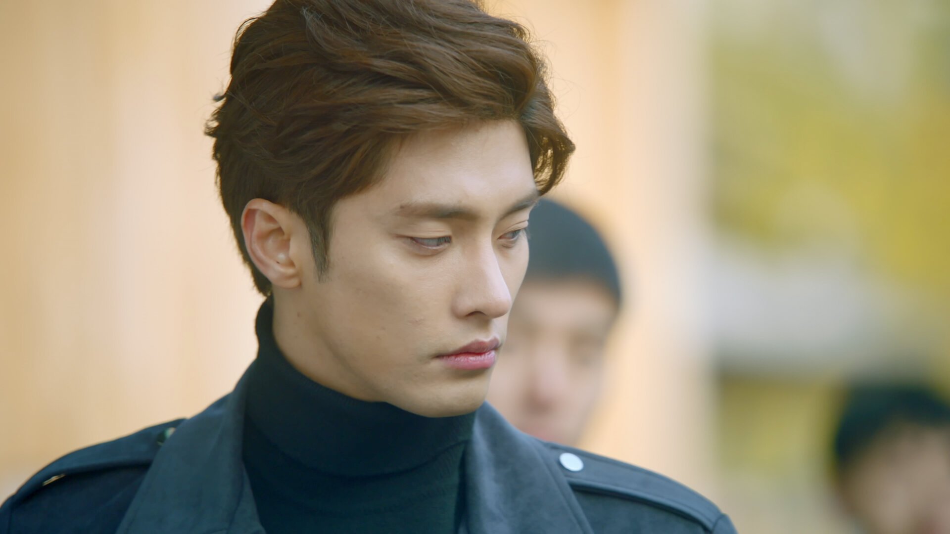 My Secret Romance