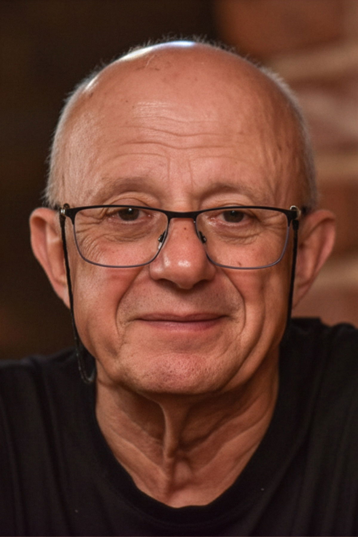 et billede af Mihai Mălaimare