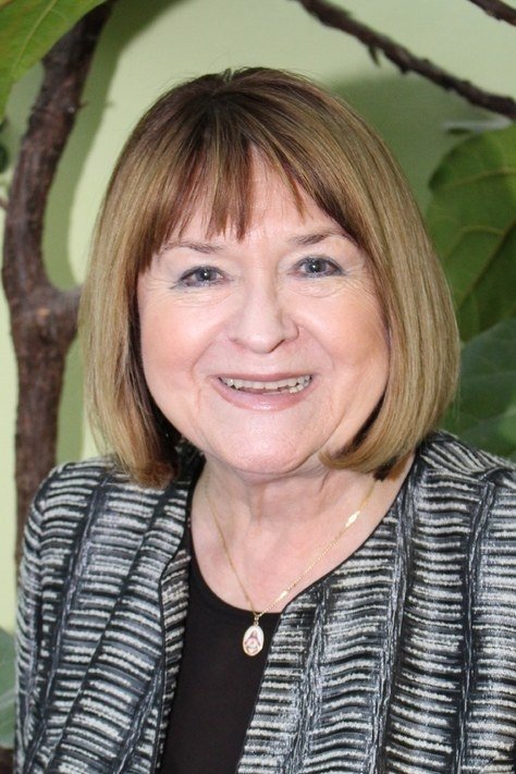 et billede af Pavlína Filipovská