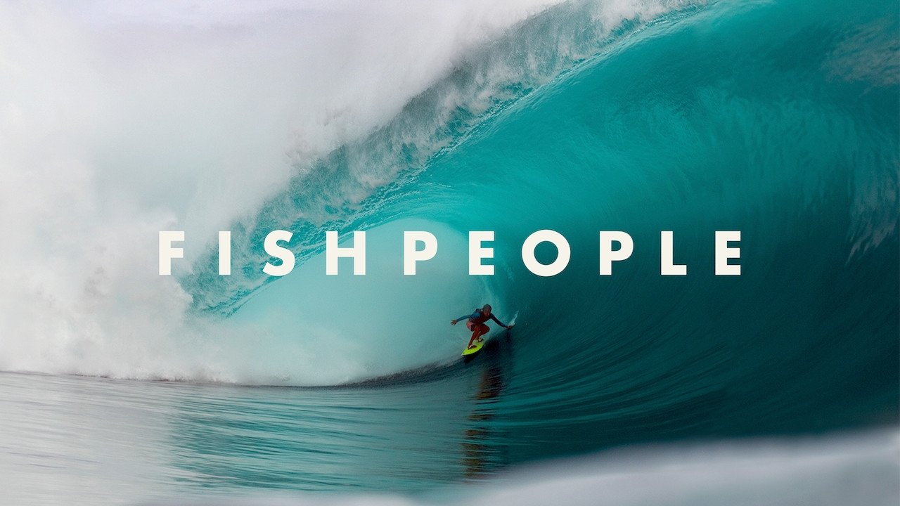 Fishpeople (2017)