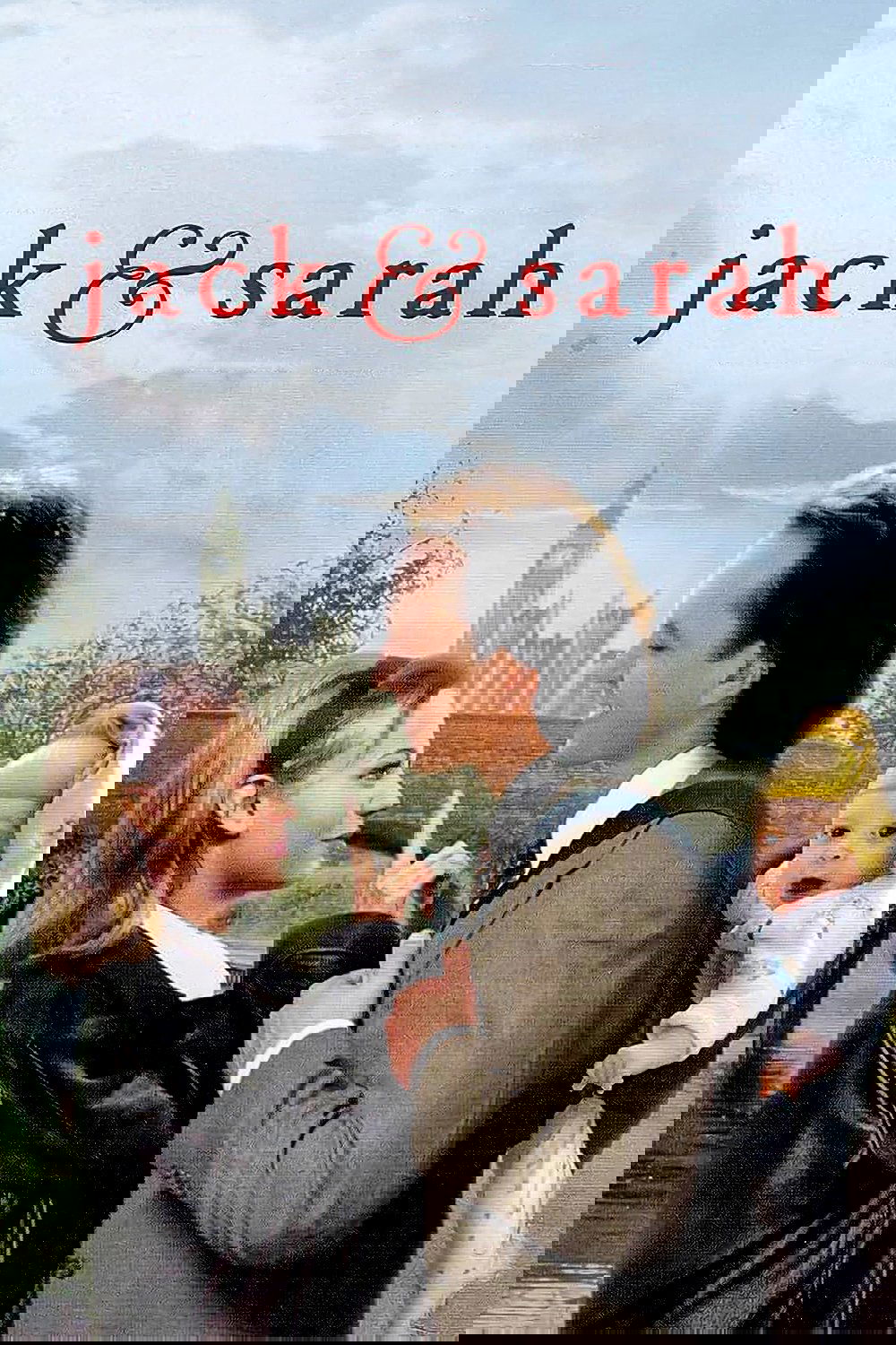 Jack & Sarah