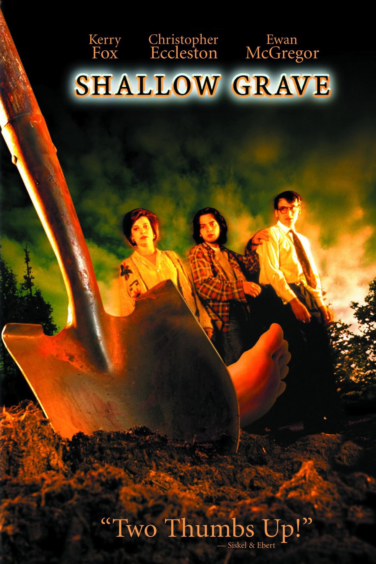 Shallow Grave