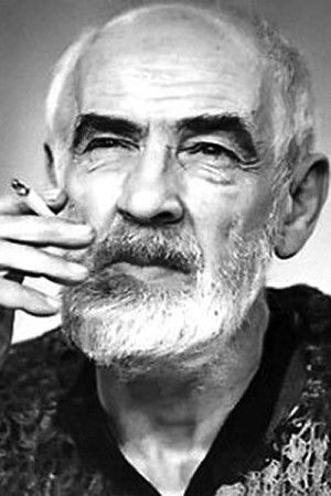 et billede af Sergei Volf