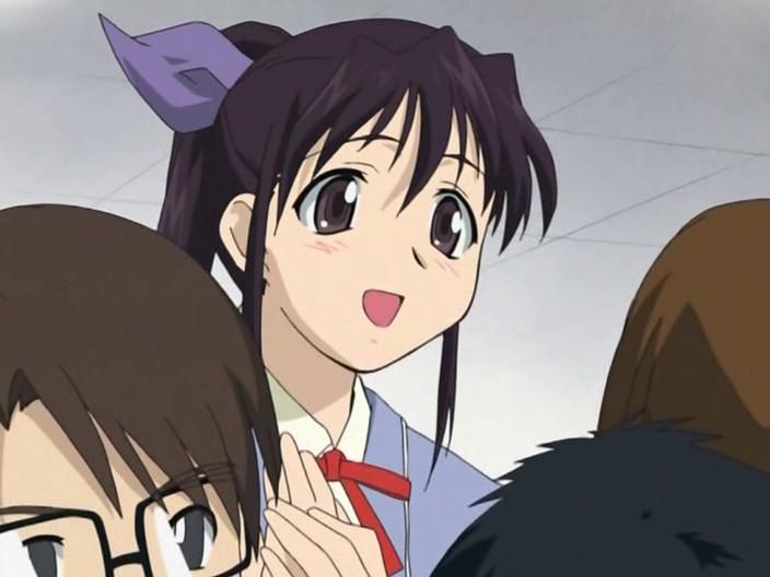 Thumbnail for Miko Council Meeting Season 1 Episode 5