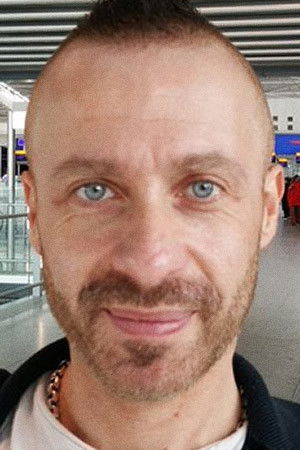 et billede af Alexx Stier