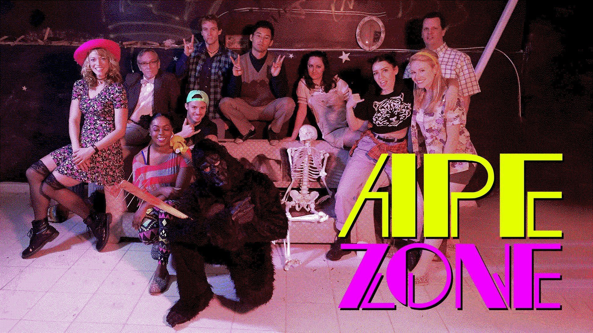 Ape Zone