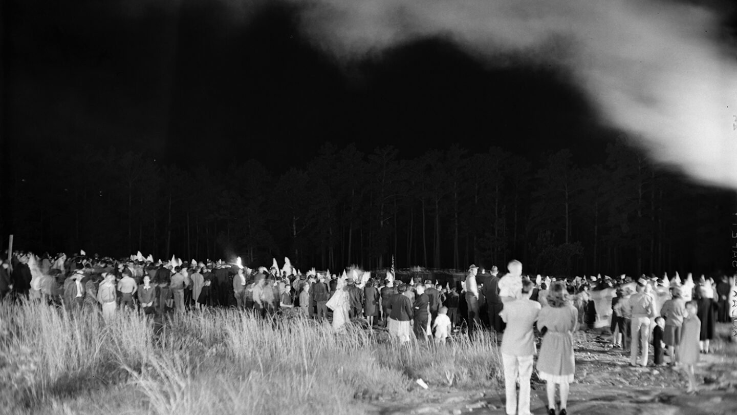 Monument: The Untold Story of Stone Mountain (2023)