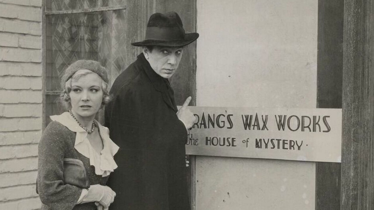 Shadow of Chinatown (1936)