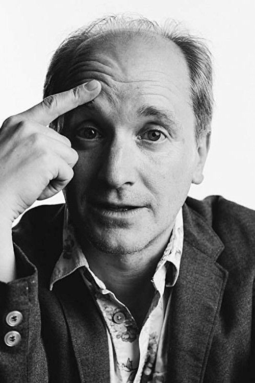 et billede af Lynn Berg