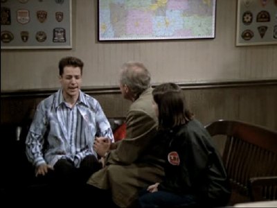 3rd Rock from the Sun