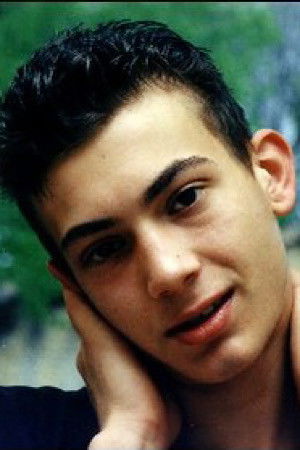 et billede af Casimir Rich