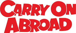 Carry On Abroad Logo