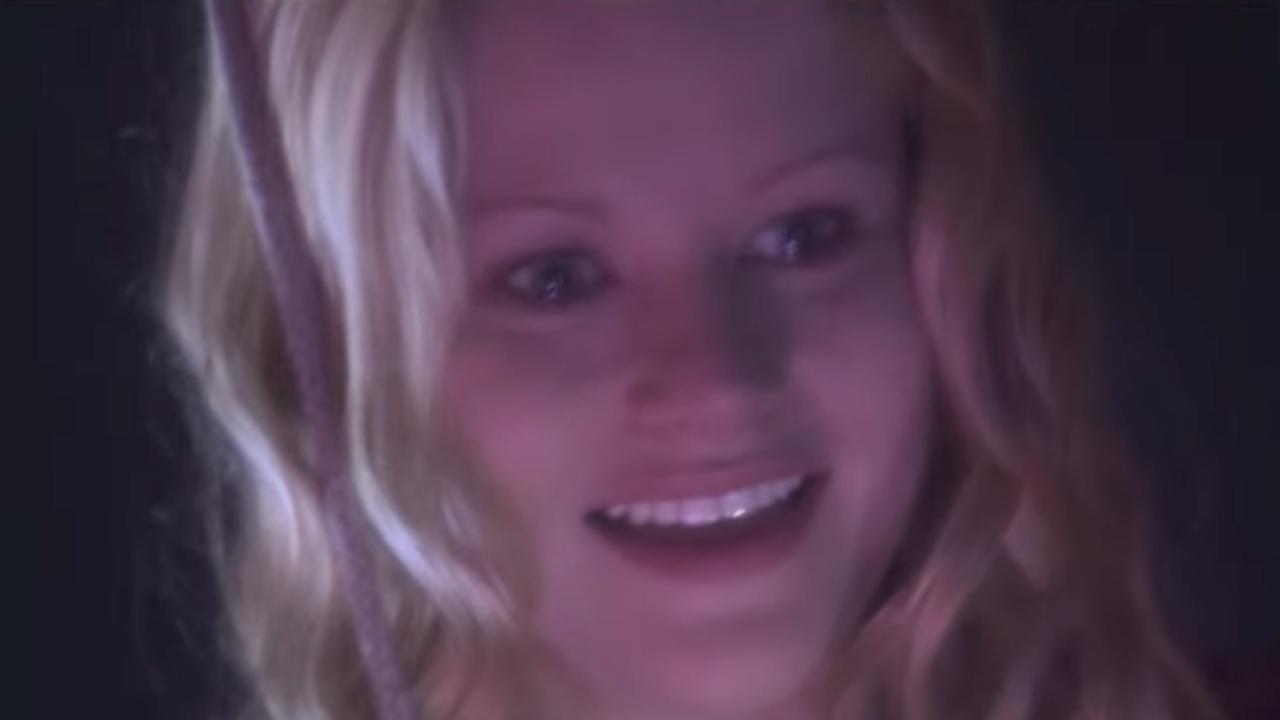Carrie