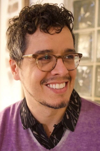 et billede af Fabio Costaprado