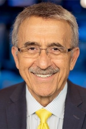 et billede af Kopi Sotiropulos