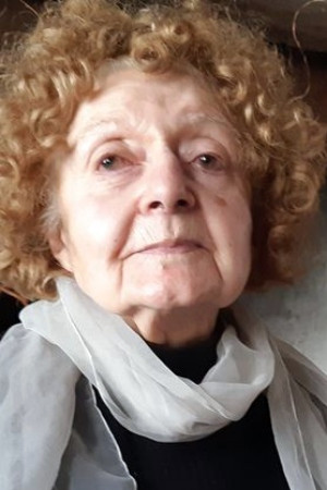 et billede af Odette Simoneau