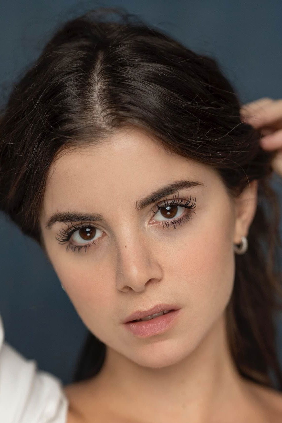 et billede af Angelica Cinquantini