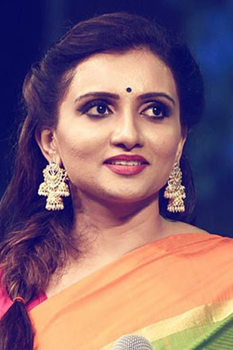 et billede af Manjari