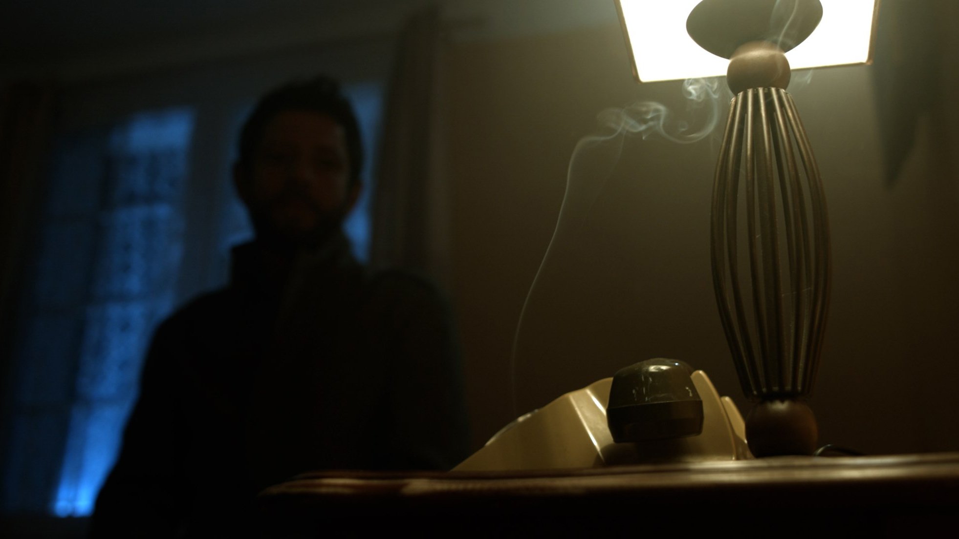 All That You Love Will Be Carried Away