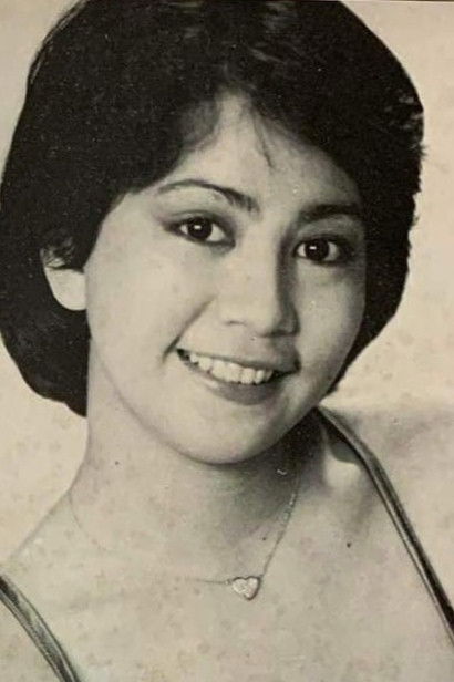 et billede af Anna Marie Gutierrez