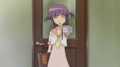 Hayate the Combat Butler