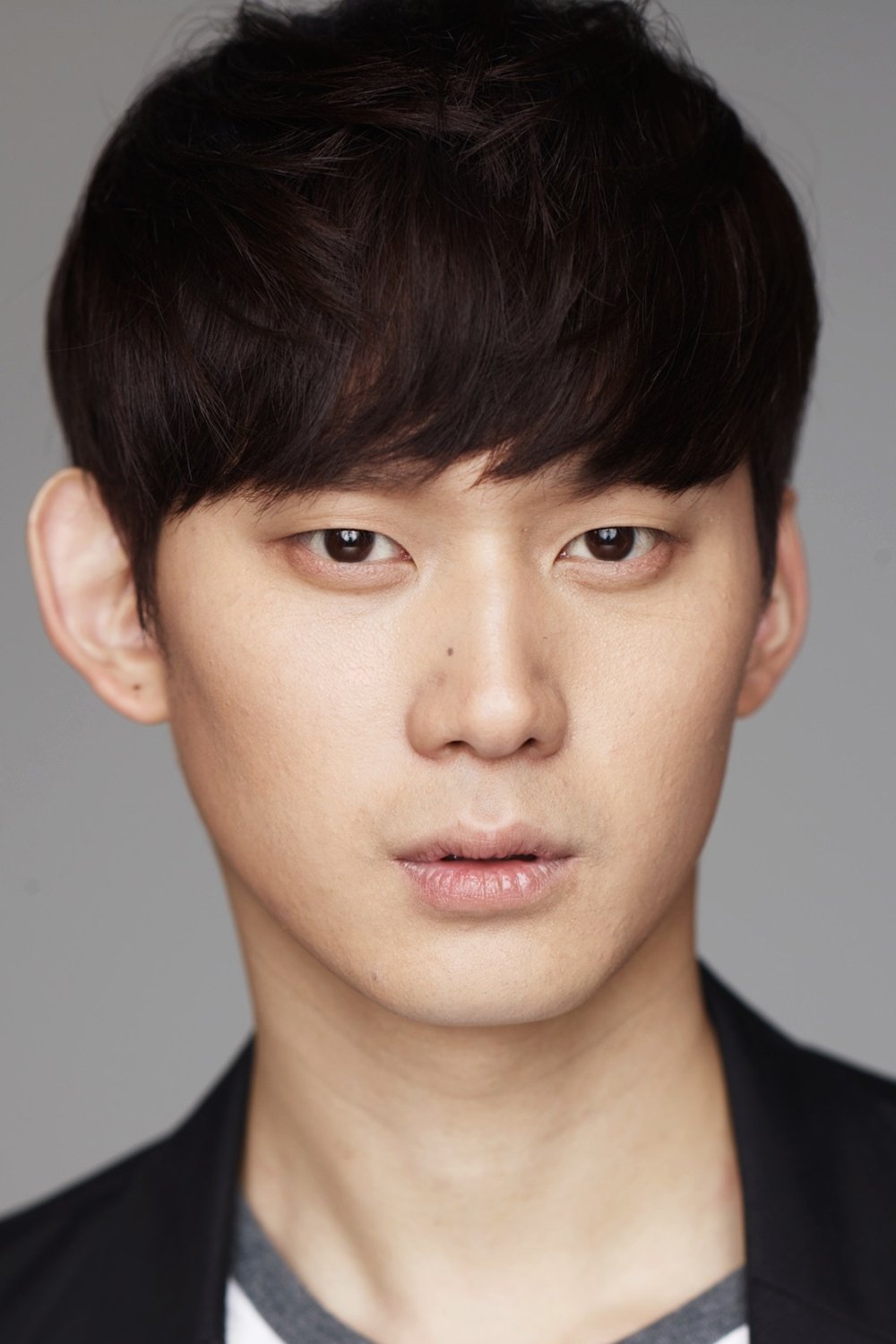 et billede af Kwon Soo-hyun