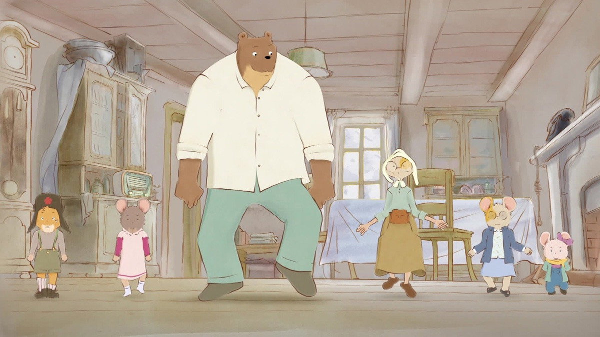 Episode 5