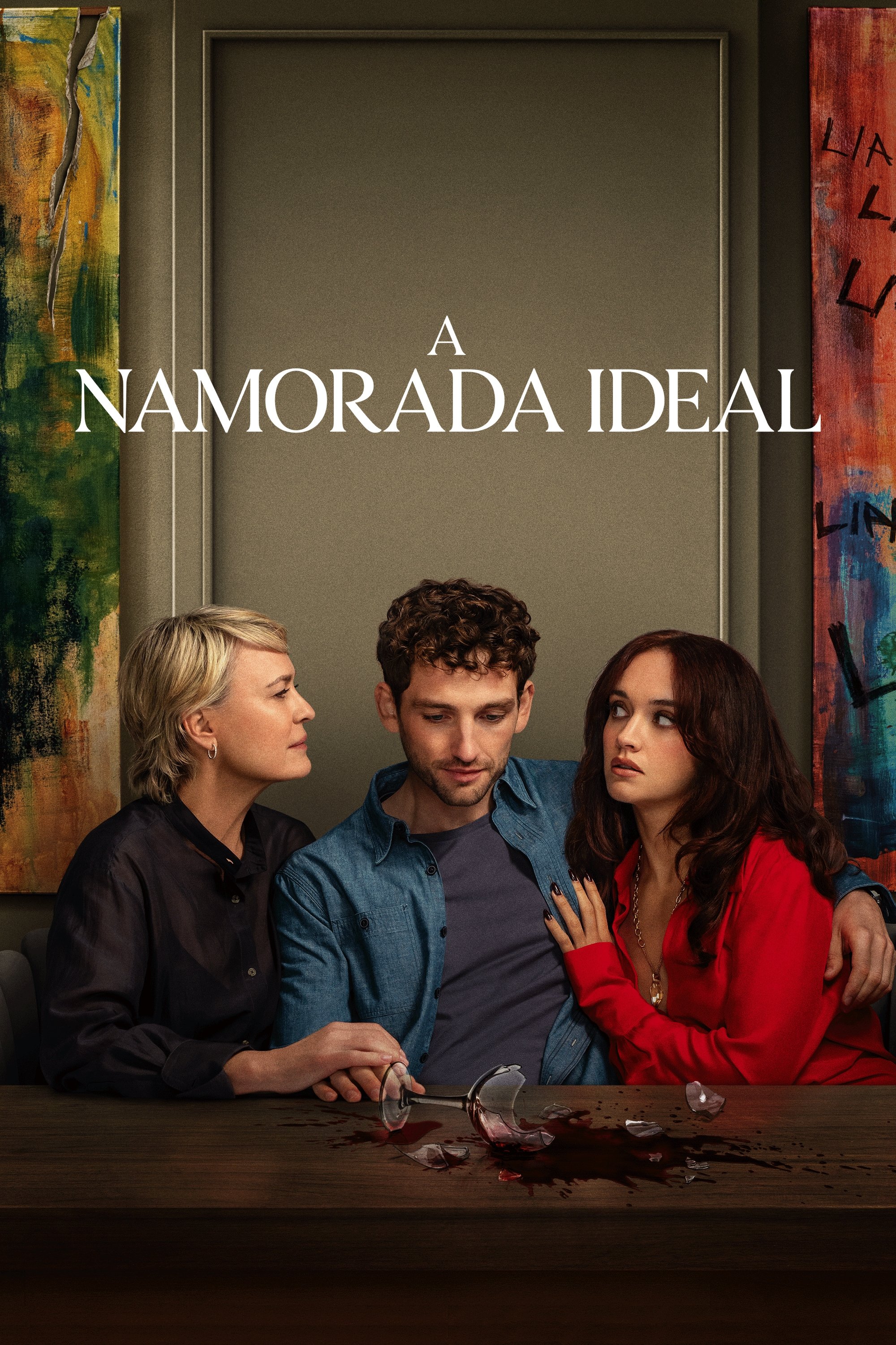 A Namorada Ideal A Namorada Ideal