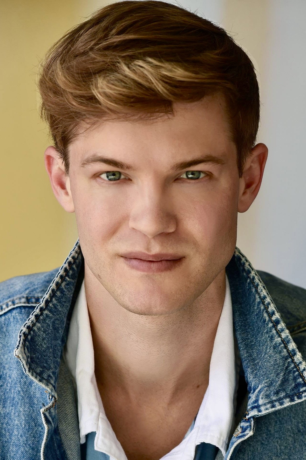 Robbie Davidson fotoğraf 6