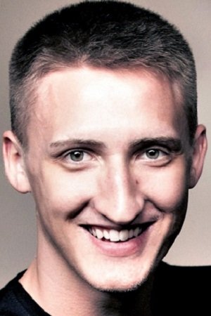 et billede af Pavel Ustinov