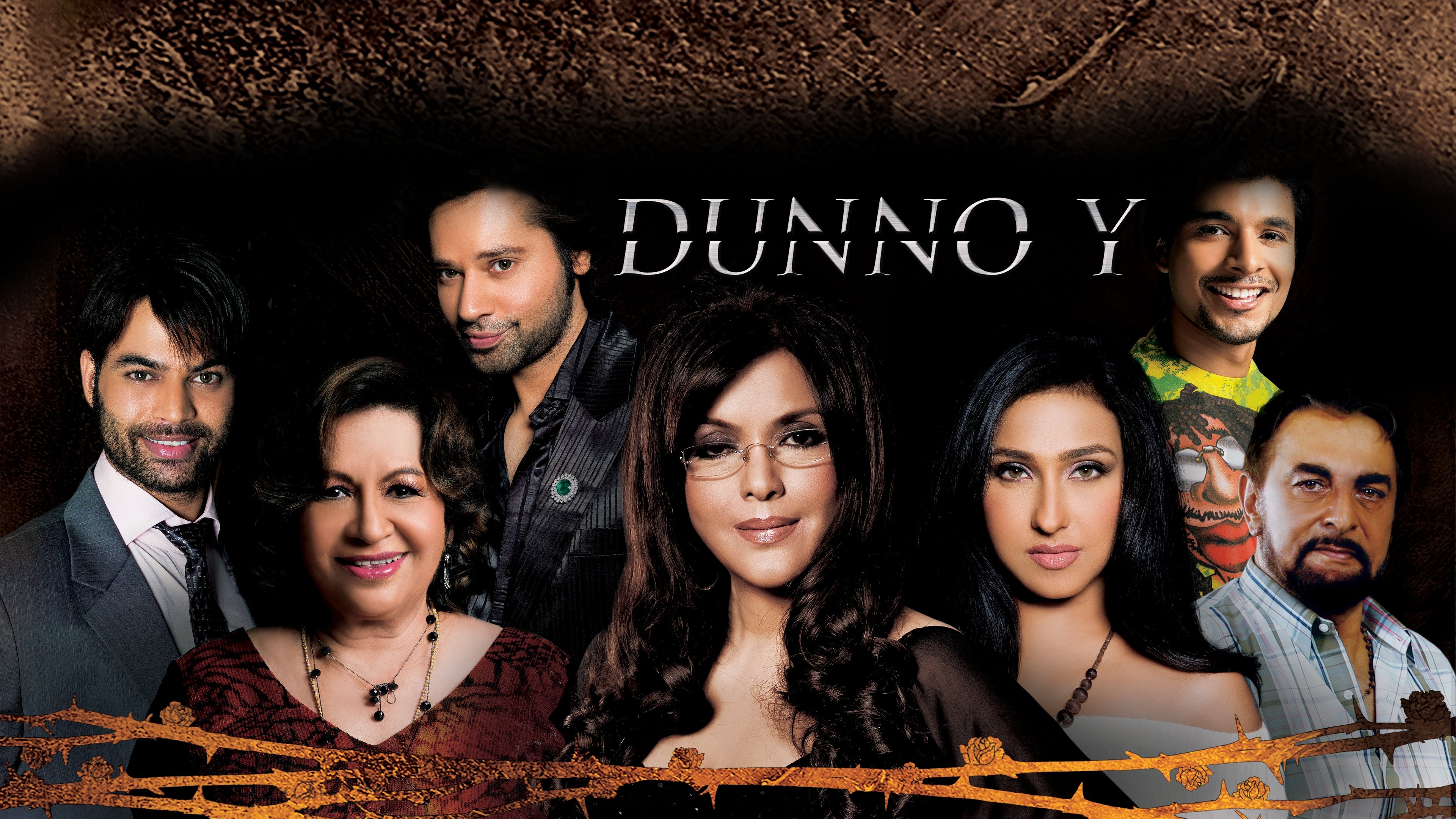 Dunno Y Na Jaane Kyun... (2010)