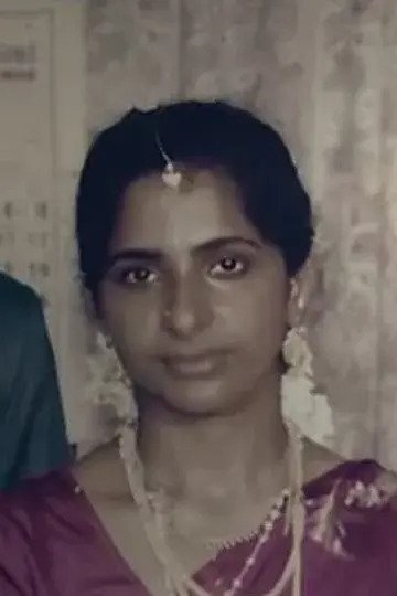 Jolly Joseph's picture in the cast