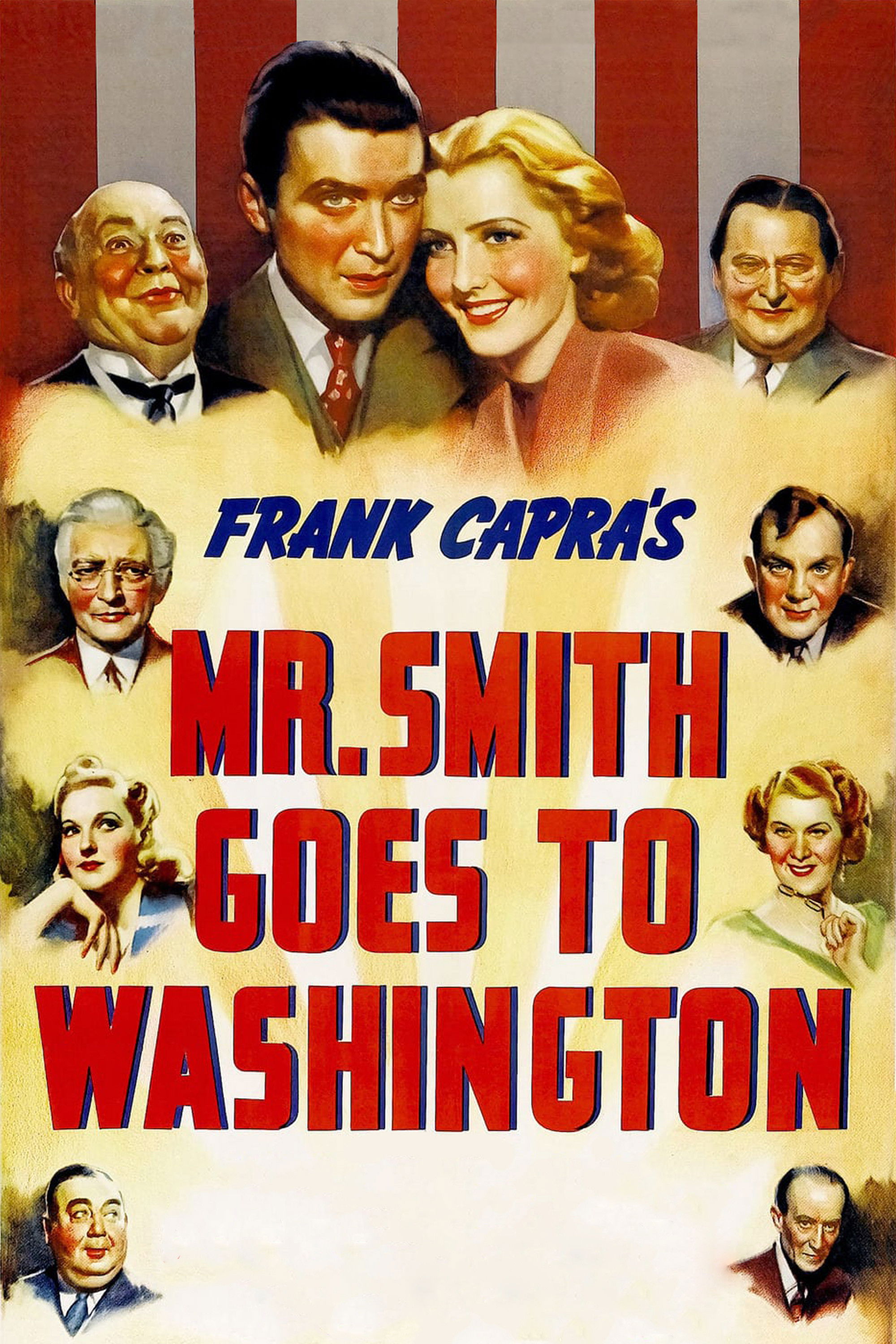 Mr. Smith Goes to Washington