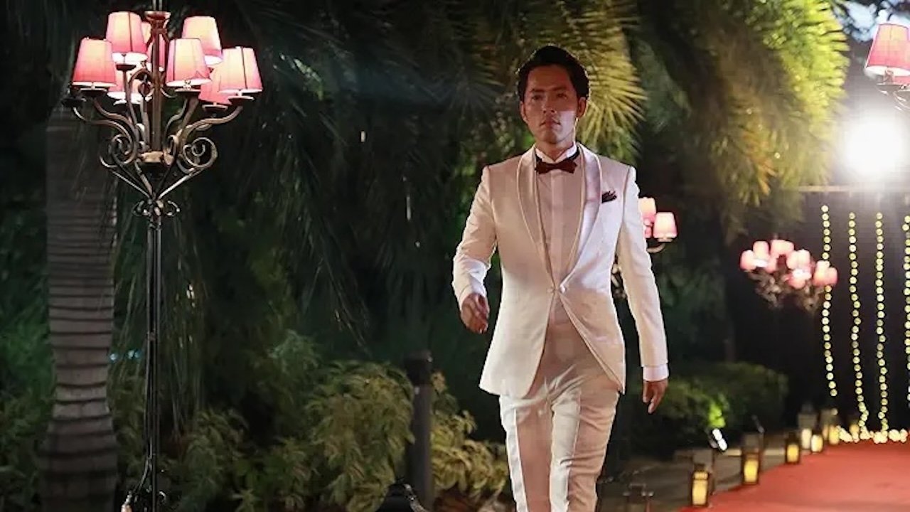 バチェラー・ジャパン 2x11