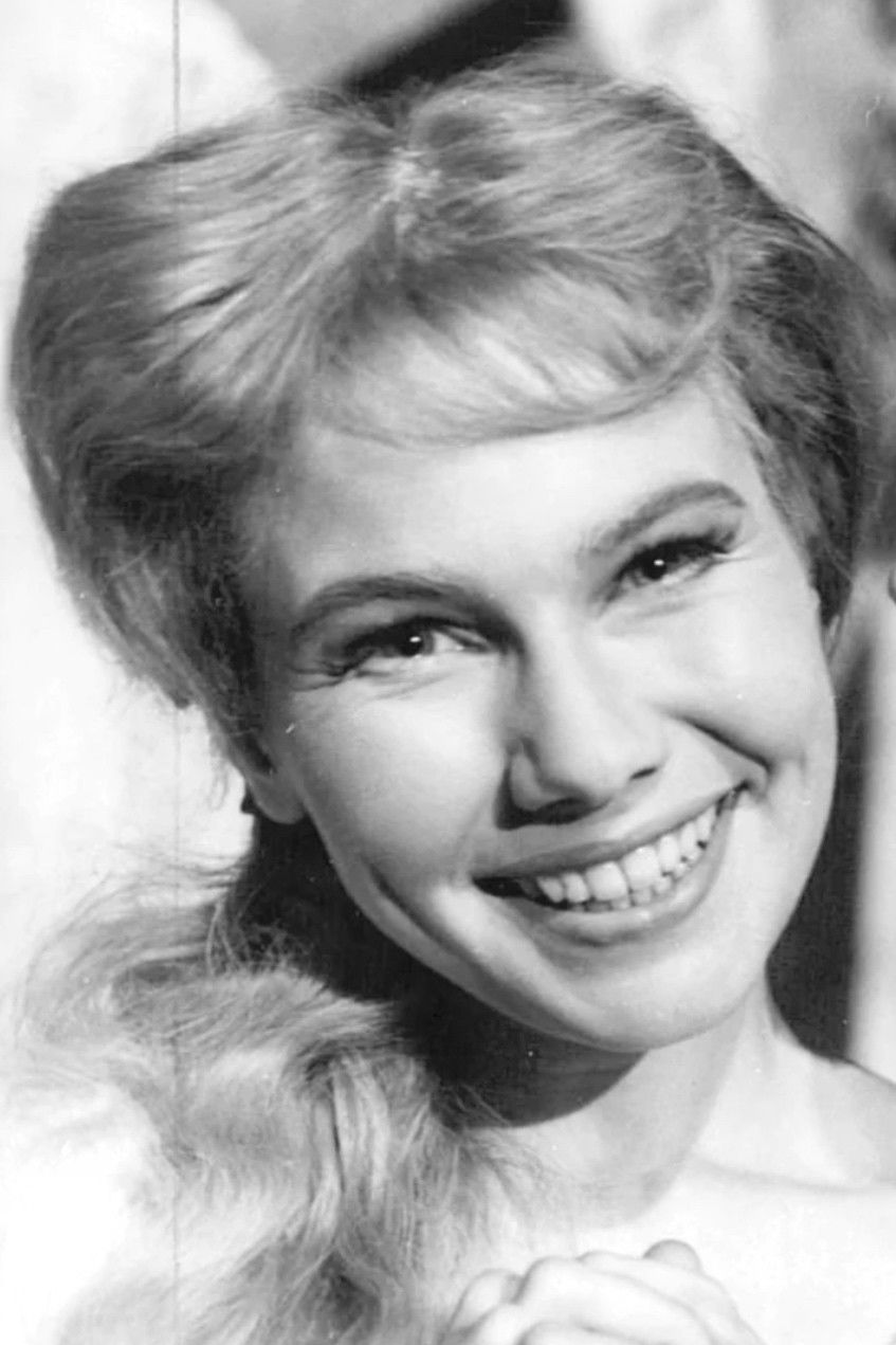 et billede af Monica Ekberg