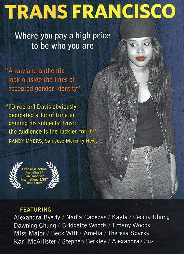 Trans Francisco