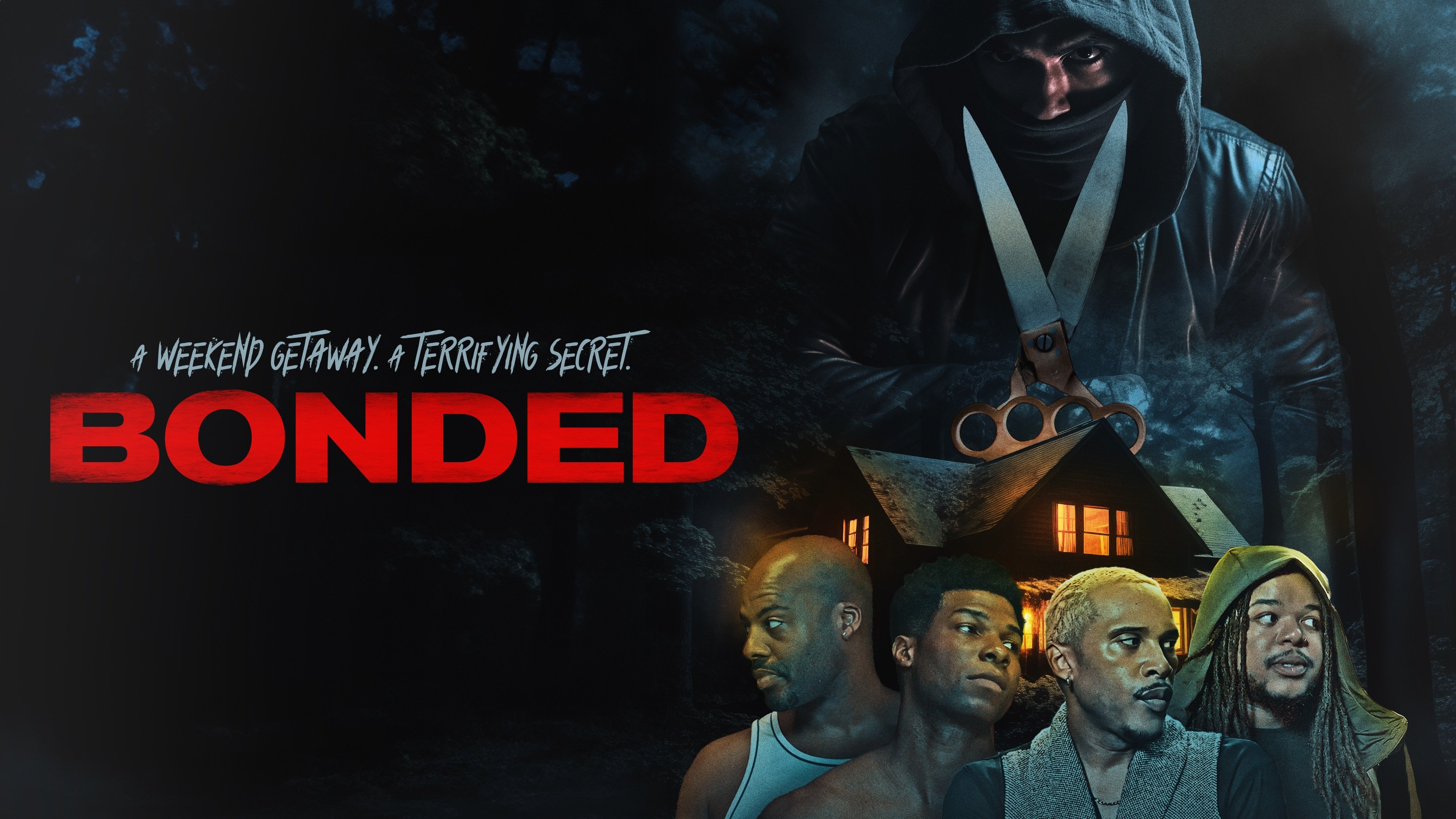 BONDED (2023)