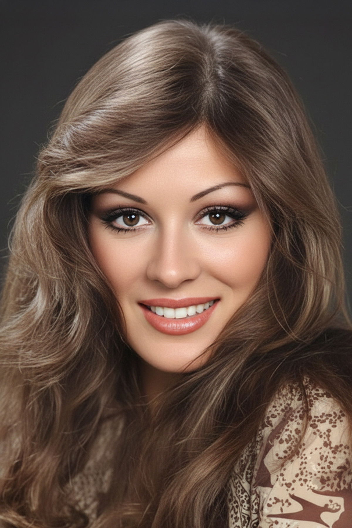 et billede af Gülşen Bubikoğlu