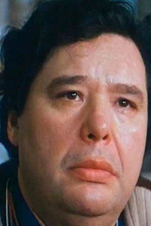 et billede af Sergey Nikolaev