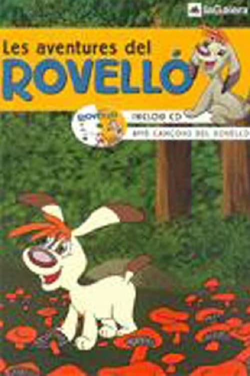 Rovelló (2000) | The Poster Database (TPDb)