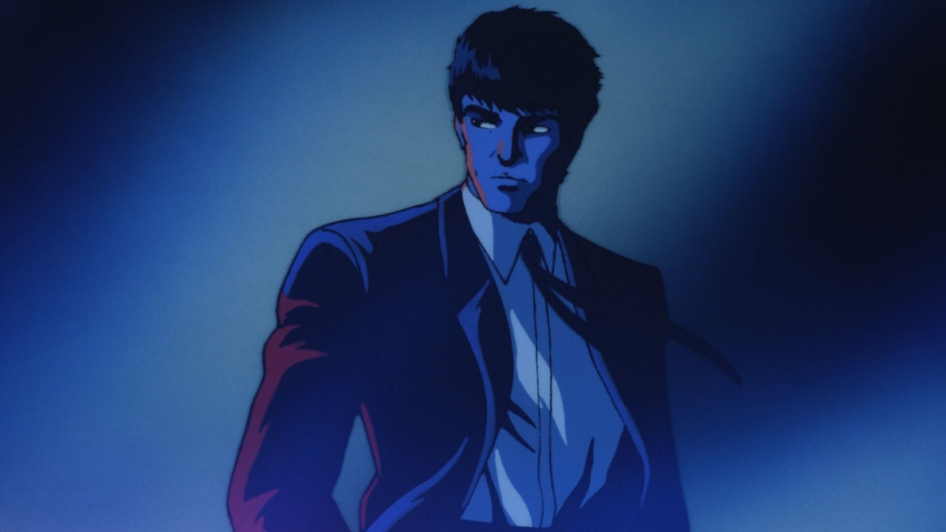 Wicked City (1987)