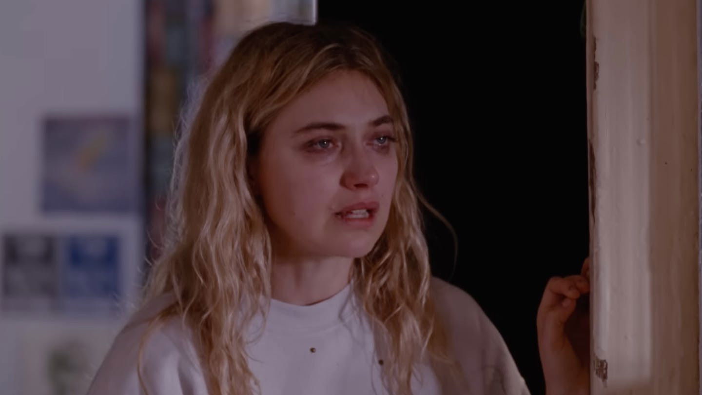 The Chronology of Water