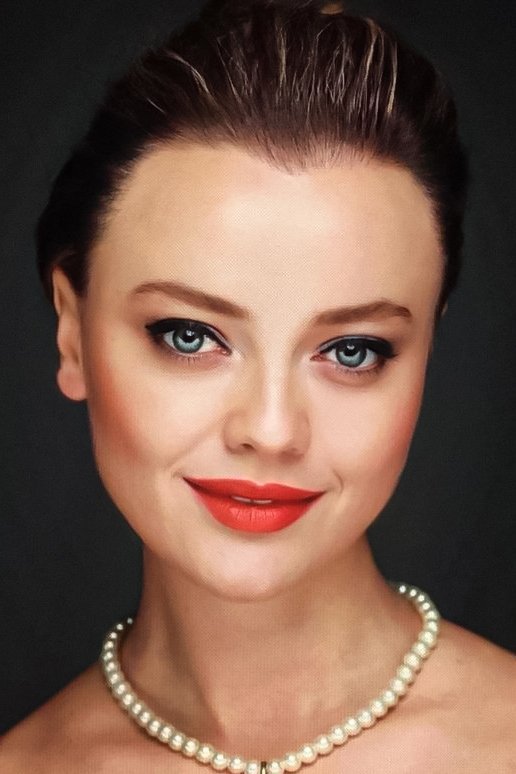 et billede af Hülya Diken