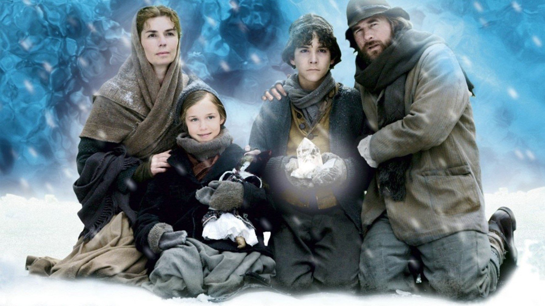 Rock Crystal (2004)
