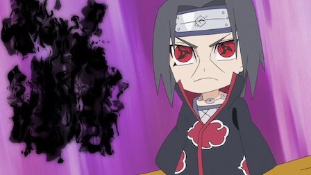 NARUTO Spin-Off: Rock Lee & His Ninja Pals