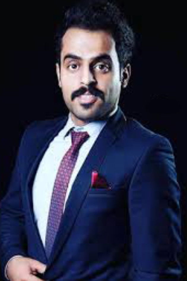 et billede af wisam diaa